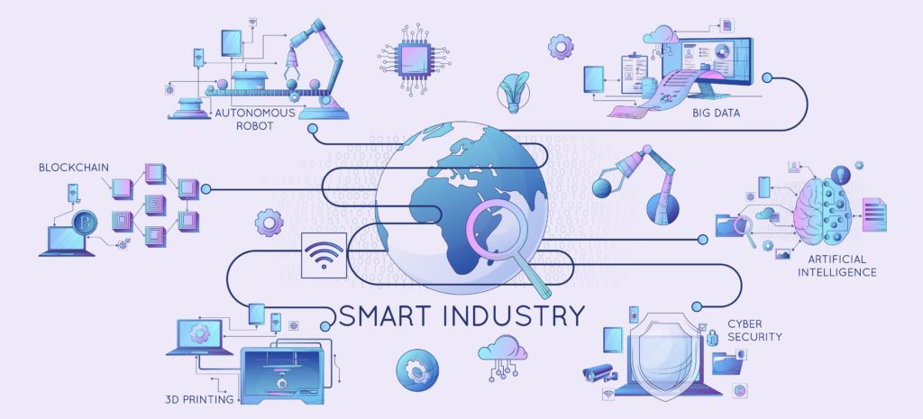 تقنيات التصنيع المبتكرة التي يجب عليك عدم تفويتها في عام 2024: دليل شامل